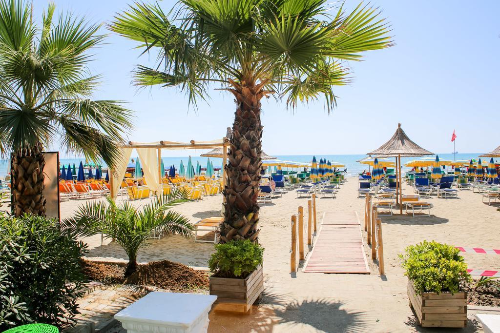 Apartments Bella Vista Durrës Exteriör bild