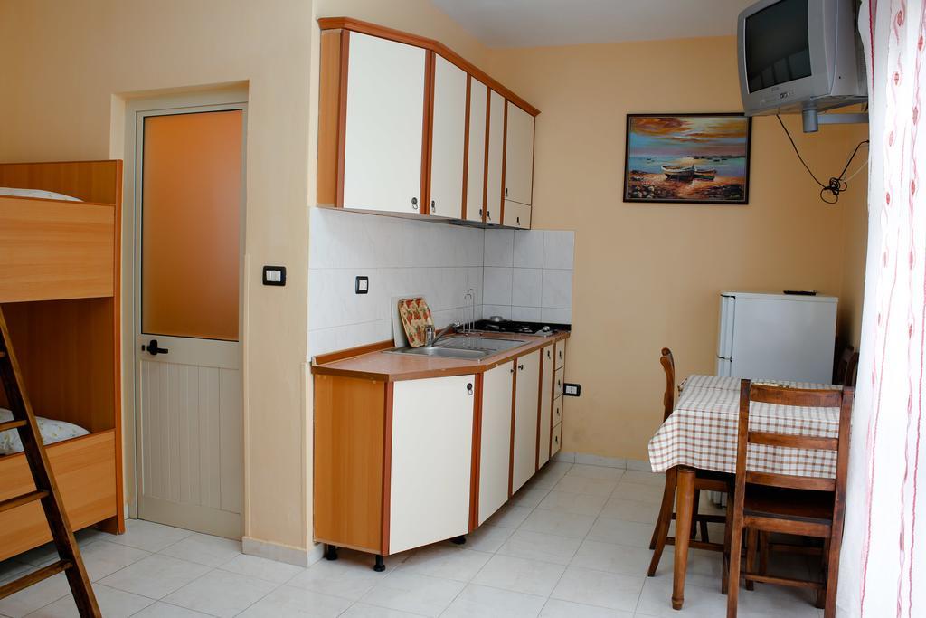 Apartments Bella Vista Durrës Exteriör bild